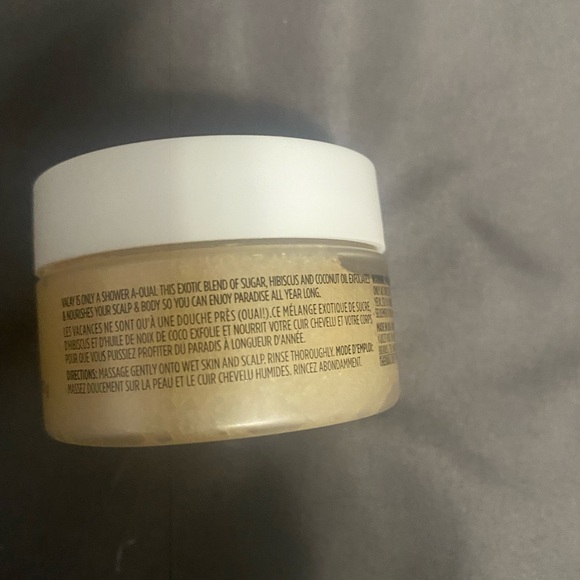 Body scrub - Picture 3 of 3